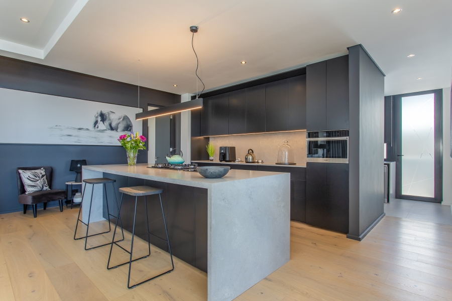 3 Bedroom Property for Sale in Franschhoek Western Cape